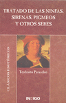 TRATADO DE LAS NINFAS SIRENAS PIGMEOS Y OTROS