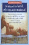 MASAJE INFANTIL, EL CONTACTO NATURAL