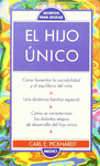 EL HIJO UNICO (COLECCION SECRETOS)