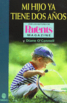 MI HIJO YA TIENE DOS A�OS
