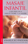 MASAJE INFANTIL GUIA PRACTICA PARA EL PADRE Y LA MADRE
