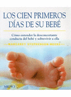 LOS CIEN PRIMEROS DIAS DEL BEBE