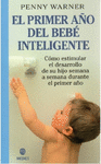 EL PRIMER AO DEL BEBE INTELIGENTE