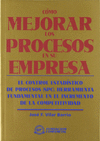 COMO MEJORAR LOS PROCESOS DE SUS EMPRESA