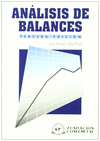 ANALISIS DE BALANCES 3RA ED