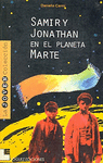 SAMIR Y JONATHAN EN EL PALANET