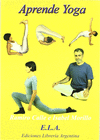 APRENDE YOGA (LIBRO+DVD)