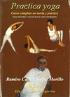 PRACTICA YOGA (LIBRO+DVD)