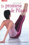 PROMESA DE PILATES CUERPO NUEVO EN 10 SEMANAS