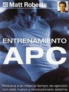 ENTRENAMIENTO APC