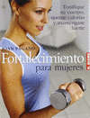 FORTALECIMIENTO PARA MUJERES