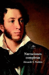 NARRACIONES COMPLETAS