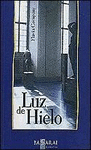 LUZ DE HIELO