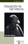 DESCRIPCION DE SAN MARCOS