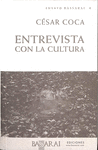 ENTREVISTA CON LA CULTURA