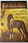 LAS CUATRO MUJERES QUE AME