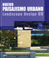 NUEVO PAISAJISMO URBANO LANDSCAPE DESIGN UK