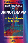 GUIA COMPLETA DE URINOTERAPIA