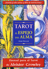 TAROT EL ESPEJO DEL ALMA (LIBRO Y CARTAS)