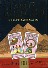 TAROT EGIPCIO (LIBRO Y CARTAS)