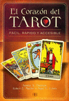 CORAZON DEL TAROT EL