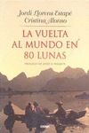 LA VUELTA AL MUNDO EN 80 LUNAS