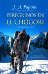 PEREGRINOS EN EL CHOGORI