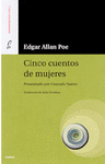 CINCO CUENTOS DE MUJERES