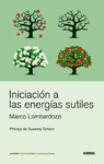INICIACION A LAS ENERGIAS SUTILES