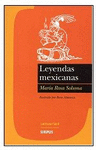 LEYENDAS MEXICANAS