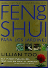 FENG SHUI PARA LOS JARDINES