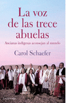 VOZ DE LAS 13 ABUELAS LA