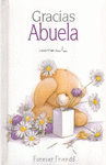 GRACIAS ABUELA
