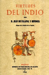 VIRTUDES DEL INDIO