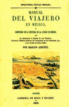 MANUAL DEL VIAJERO EN MEXICO