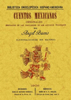 CUENTOS MEXICANOS