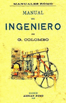 MANUAL DEL INGENIERO