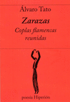 ZARAZAS. COPLAS FLAMENCAS REUNIDAS
