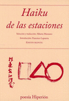 HAIKU DE LAS ESTACIONES