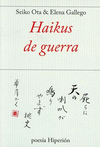 HAIKUS DE GUERRA