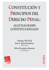 CONSTITUCION Y PRINCIPIOS DEL DERECHO PENAL