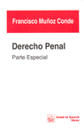 DERECHO PENAL PARTE ESPECIAL