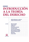 INTRODUCCION A LA TEORIA DEL DERECHO