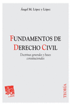 FUNDAMENTOS DE DERECHO CIVIL