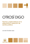 OTROSI DIGO