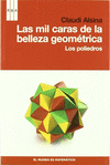 MIL CARAS DE LA BELLEZA GEOMETRICA LAS