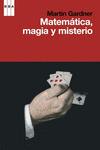 MATEMATICAS MAGIA Y MISTERIO