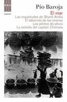 MAR EL LAS INQUIETUDES DE SHANTI ANDIA