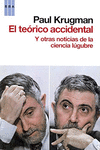 TEORICO ACCIDENTAL Y OTRAS NOTICIAS DE L