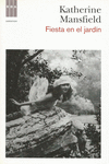 FIESTA EN EL JARDIN